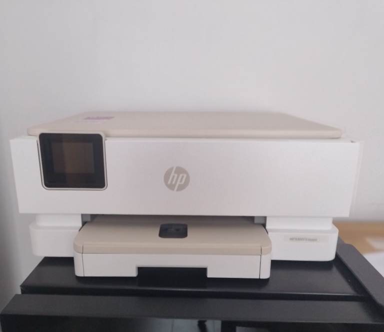 HP Envy Inspire 7200e Printer 