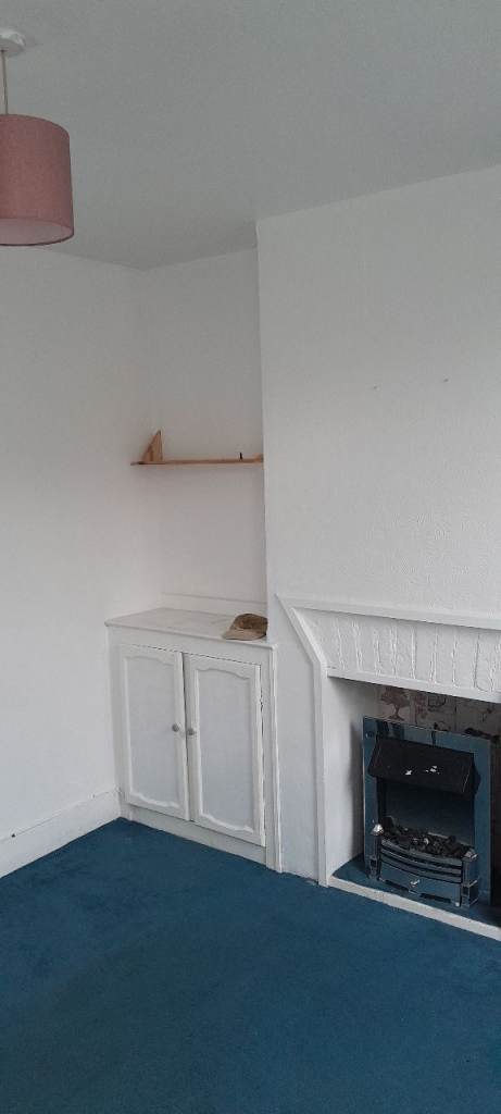 2 Bedroom Victorian cottage to Letl Belverdere 