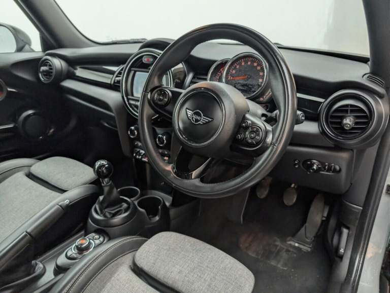 2018 MINI Hatch 2.0 Cooper S Hatchback 3dr Petrol Manual Euro 6 (s/s) (192 ps) - CRUISE CON HATCH...