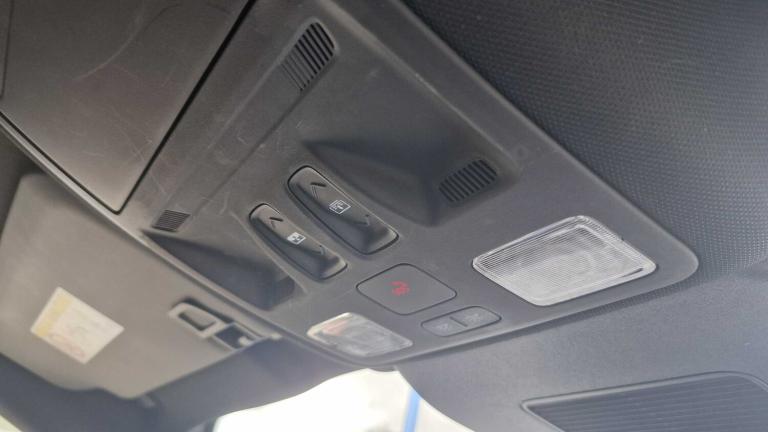 2021 Ford Kuga 2.5 PHEV ST-Line X Edition 5dr CVT SUV Plug-In Hy Automatic