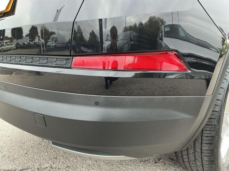 2022 Skoda Kodiaq 1.5 TSI ACT SE L SUV 5dr Petrol DSG Euro 6 (s/s) (7 Seat) (150 ps) ESTATE Petro...