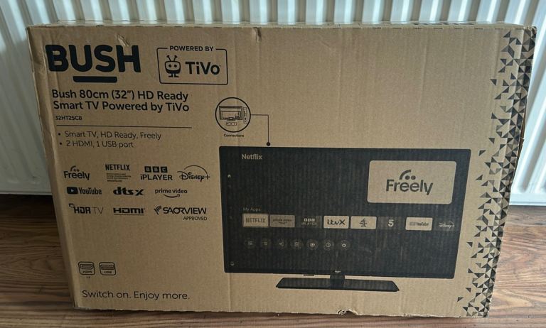 Smart TV