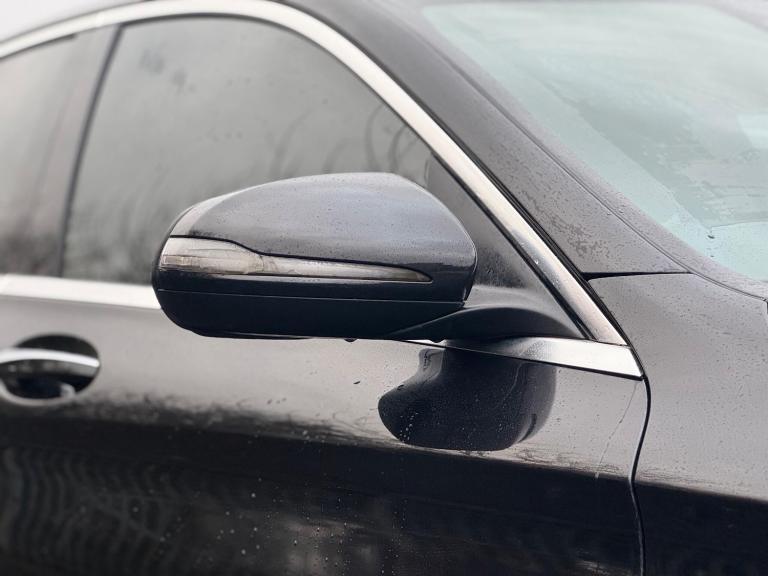 2015 Mercedes-Benz C Class 2.1 C220d AMG Line (Premium Plus) 7G-Tronic+ Euro 6 (s/s) 4dr SALOON D...