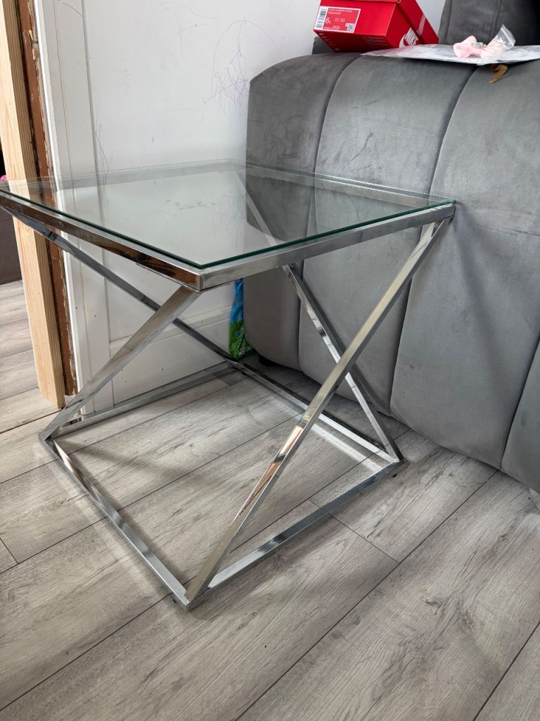 Side tables 