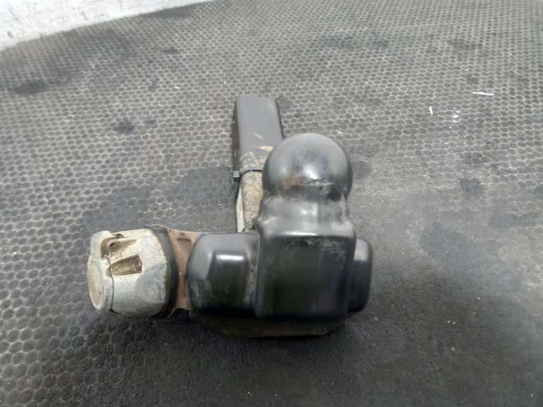 Volkswagen Touareg Towbar 2002-2010