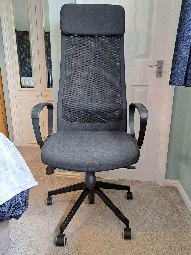 image for Ikea Markus 22121 Office Chair