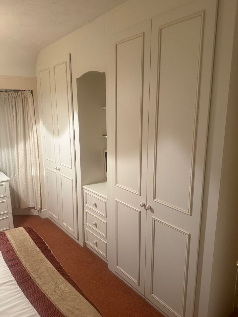 Double Room for rent