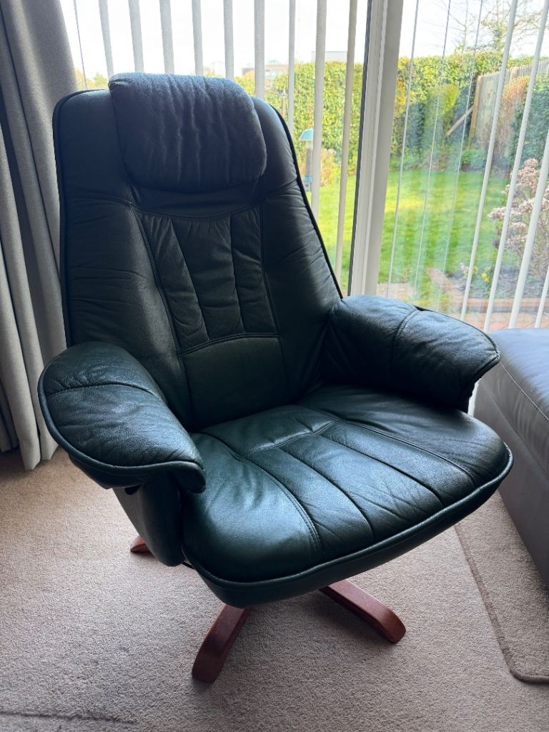 Mobelteam Daneway Easychair