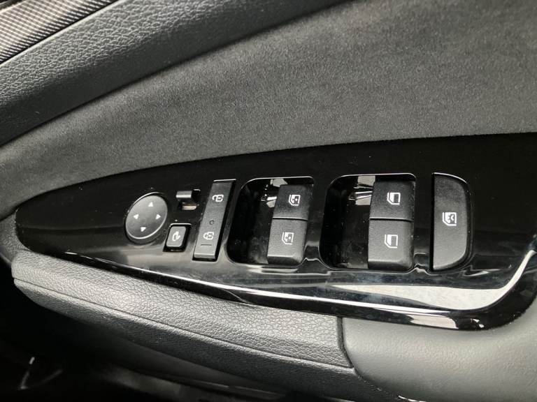 2022 Kia Sportage 1.6T GDi ISG GT-Line 5dr SUV PETROL Manual