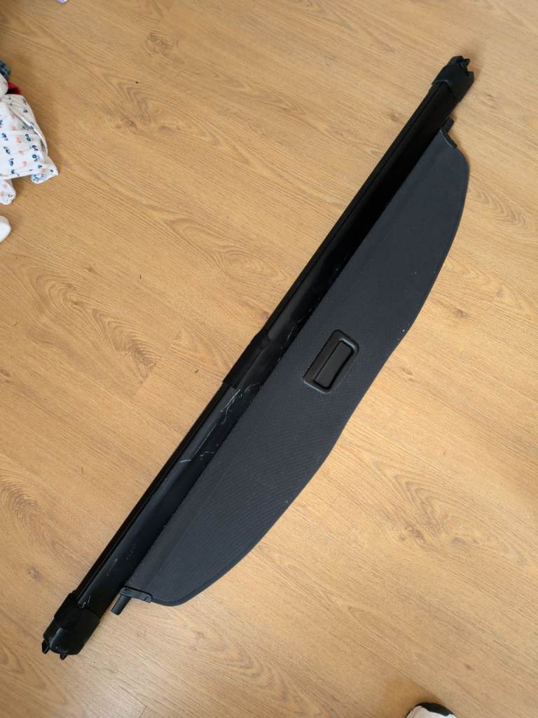 Land Rover Discovery Sport Parcel Shelf L550 fits 2014-19