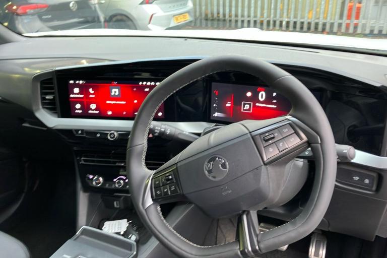  Vauxhall Mokka 1.2 Turbo Ultimate Suv 5dr Petrol Auto Euro 6 s/s 130 Ps