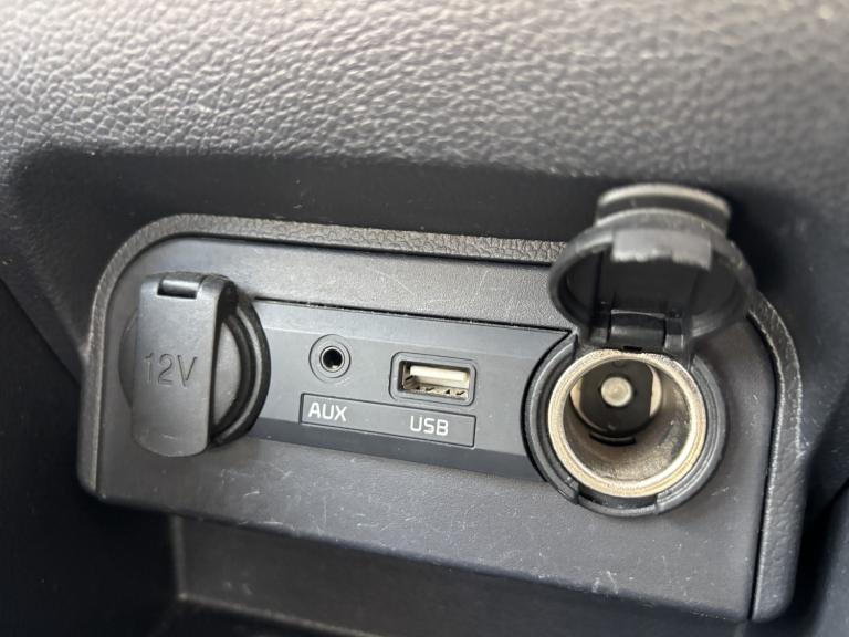 KIA RIO 1.3 1 Air 2016