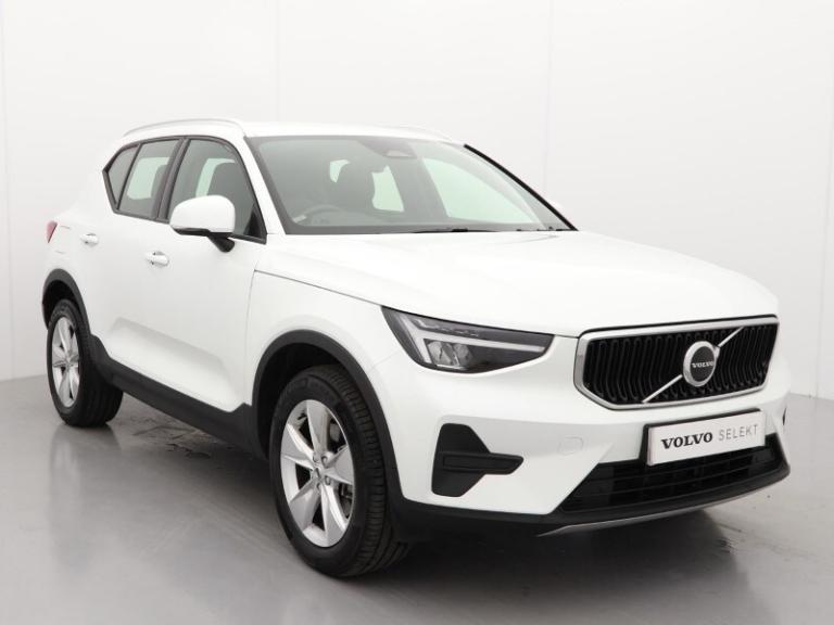 VOLVO XC40 2.0 B3P Core 5dr Auto *VAT QUALIFYING*