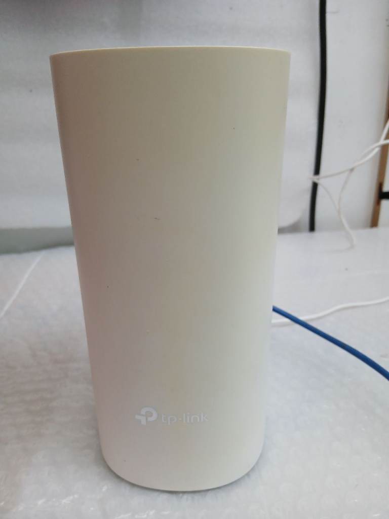 TP-Link Deco M5 Whole Home Mesh Wi-Fi System – Good Condition