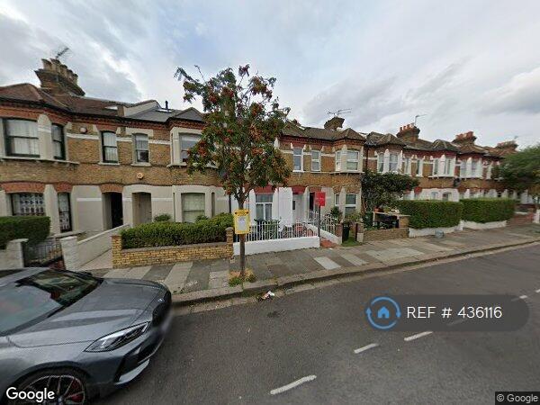 4 bedroom house in Vespan Road, London, W12 (4 bed) (#436116)