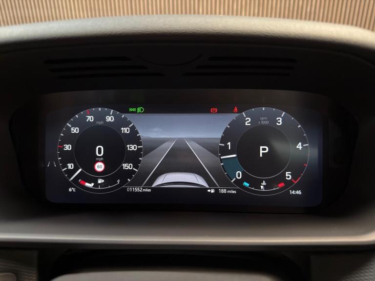  Land Rover Discovery 3.0 D350 MHEV Dynamic HSE Auto 4WD Euro 6 (s/s) 5dr Diesel Automatic