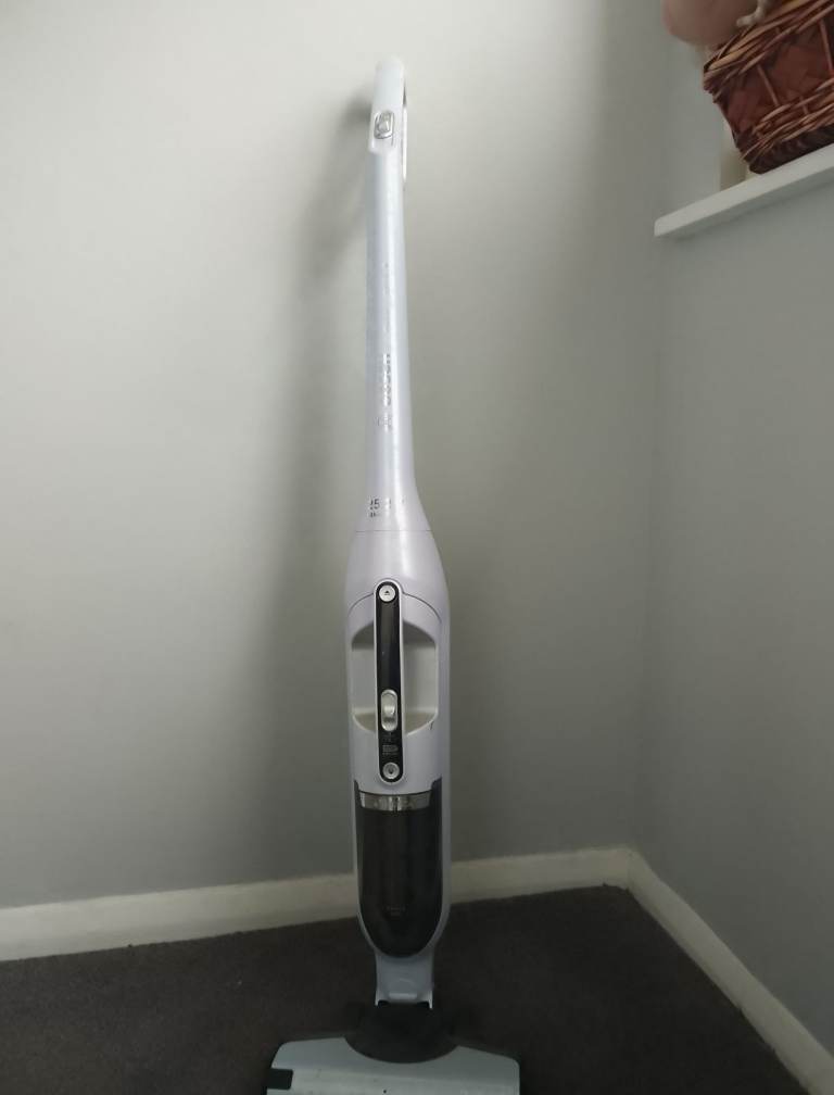 Bosch Flexxo Serie 4 cordless vacuum cleaner