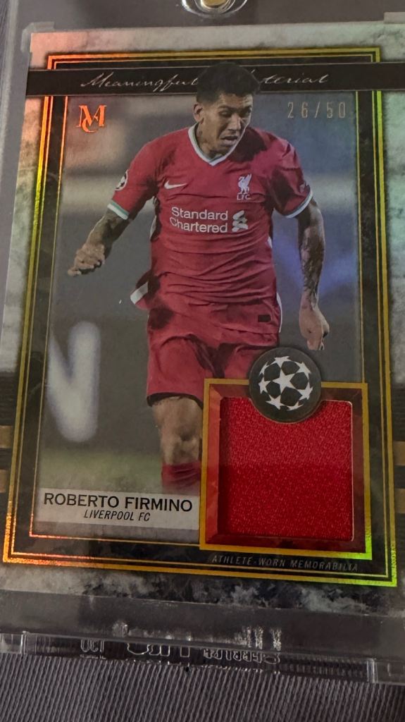 Football cards Liverpool,manu,West Ham,inter,dortmand,real Betis