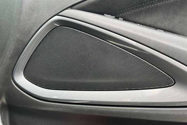 2022 Vauxhall Crossland 1.2 Turbo [130] Ultimate 5dr Auto HATCHBACK PETROL Automatic