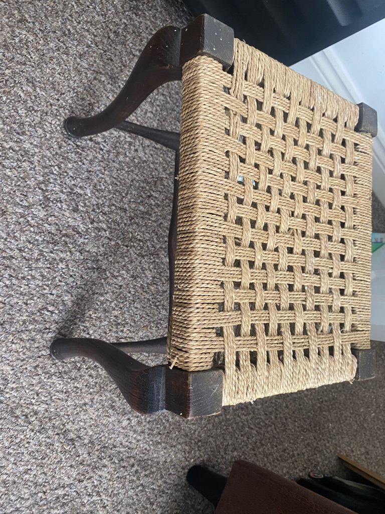 Foot Stool