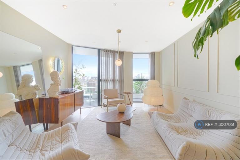2 bedroom flat in Daley Street, London, E9 (2 bed) (#3007051)