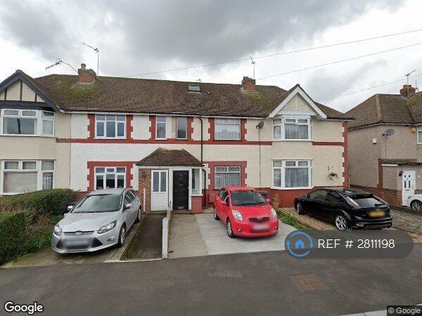 4 bedroom house in Denison Road, Feltham, TW13 (4 bed) (#2811198)