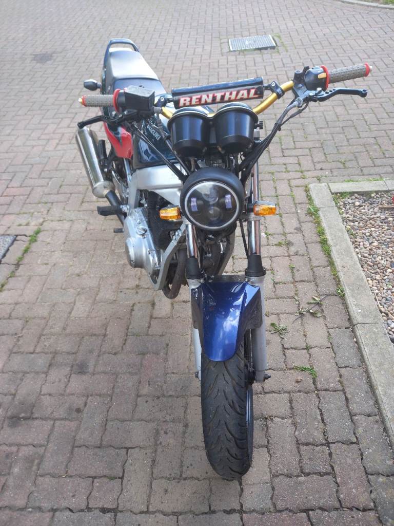 Suzuki, GS, 2001, 487 (cc)