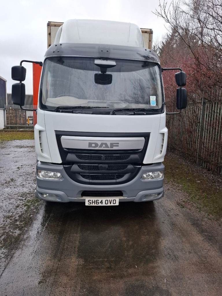 DAF LF 280 