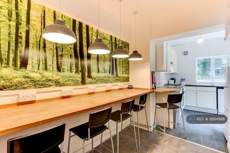 6 bedroom house in Baden Road, Brighton, BN2 (6 bed) (#2664986)