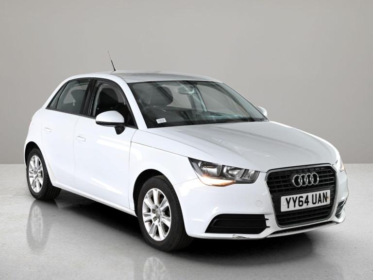 2014 Audi A1 1.2 TFSI SE 5dr HATCHBACK PETROL Manual
