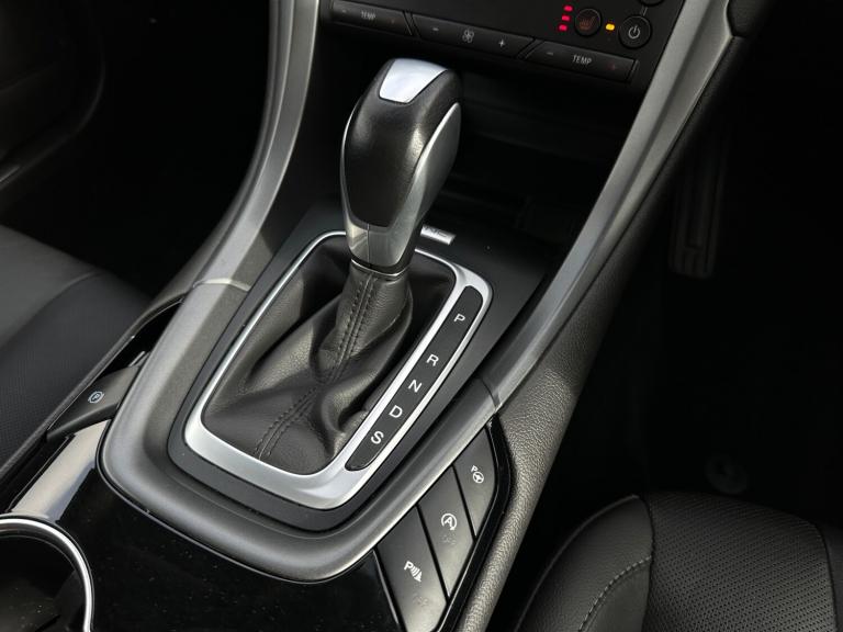 2017 FORD MONDEO 2.0 TDCI ST LINE TITANIUM X PACK TURBO DIESEL AWD ESTATE AUTO