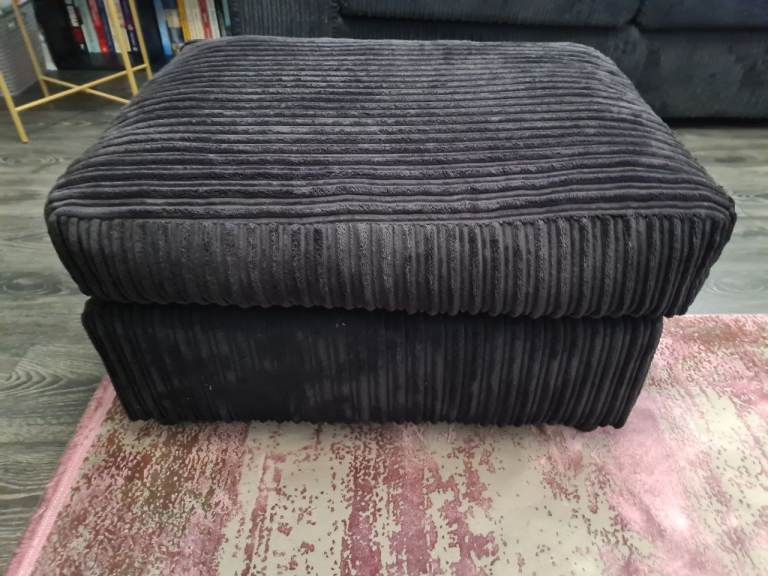 Footstool
