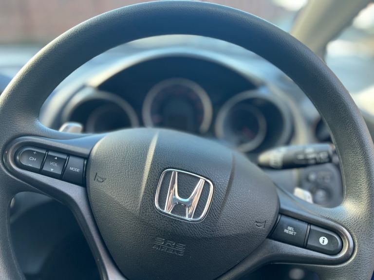 Honda, JAZZ, Hatchback, 2011, Other, 1339 (cc), 5 doors