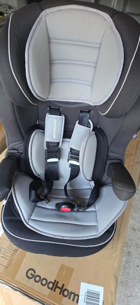 Mothercare Universal Car Seat