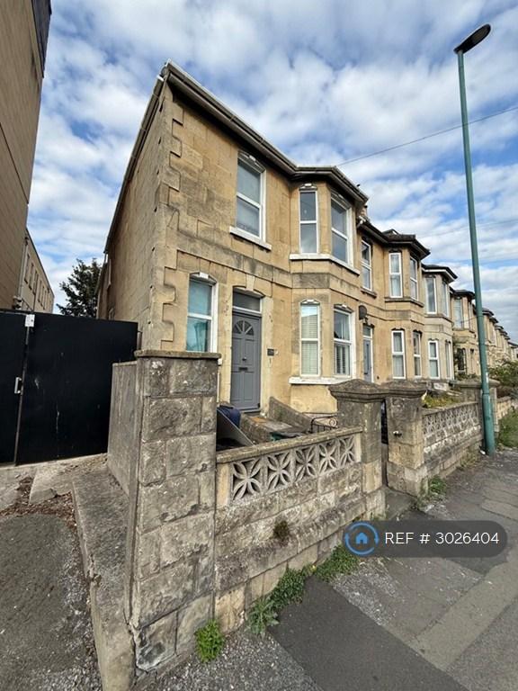 1 bedroom in Lower Bristol Road, Bath, BA2 (#3026404)