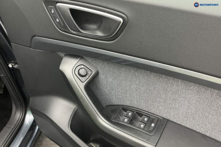 2020 SEAT Ateca 1.5 TSI EVO SE Technology 5dr DSG HATCHBACK PETROL Automatic