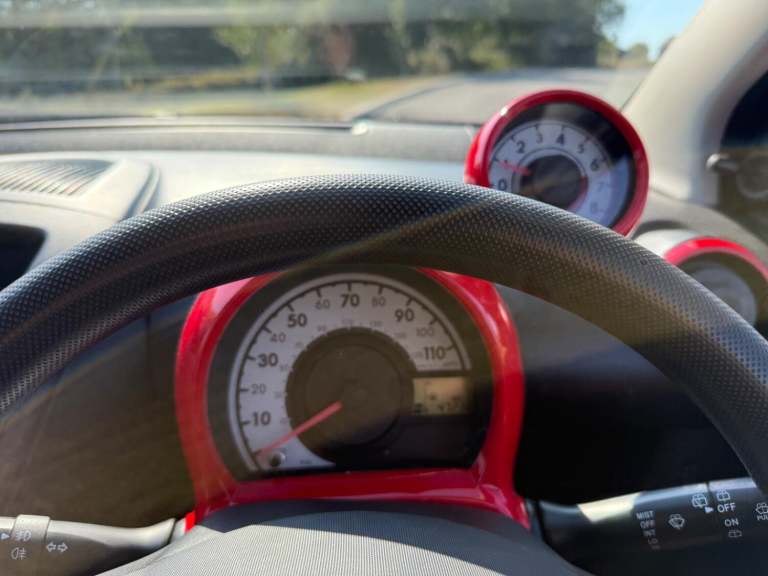 CITROEN C1 1.0 i Connexion 2013