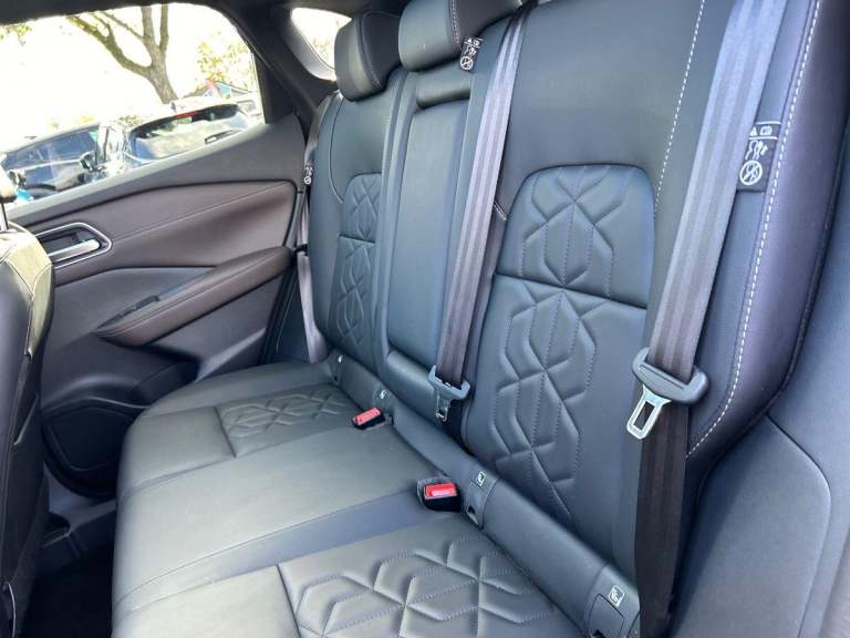 2024 Nissan Qashqai 1.3 DIG-T MHEV Tekna SUV 5dr Petrol Hybrid Manual Euro 6 (s/s) (140 ps) SUV P...