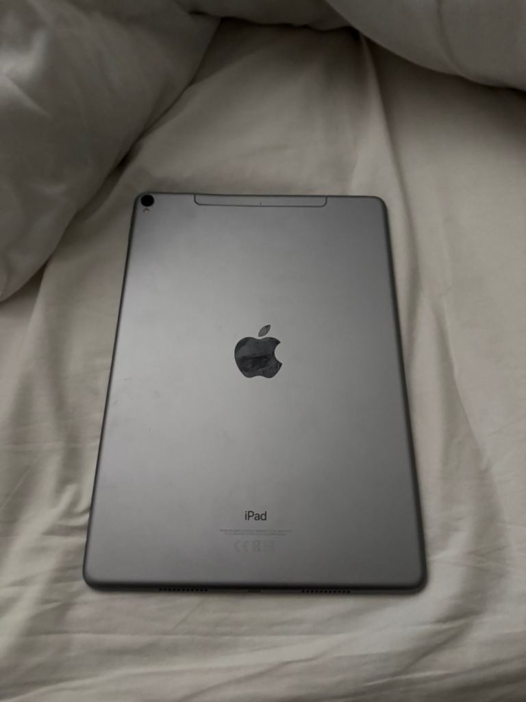 Apple iPad pro 10.5 1st gen