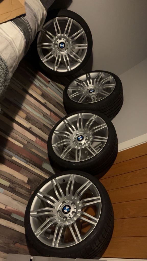 image for BMW spiders