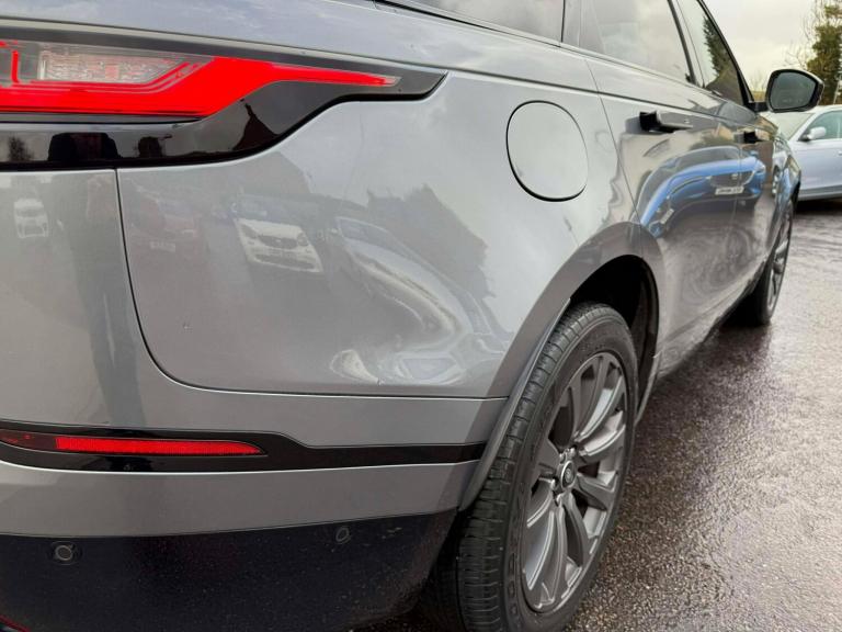 2021 Land Rover Range Rover Velar 2.0 P400e R-Dynamic SE 5dr Auto ESTATE Petrol Parallel Phev Aut...
