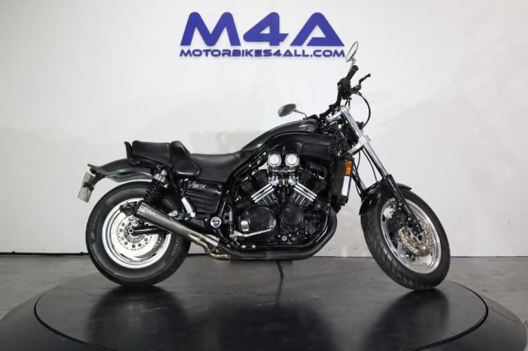 YAMAHA V-MAX VMAX V MAX 1999