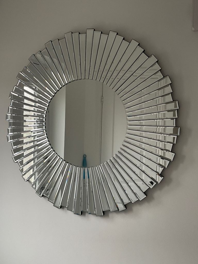 Pagazzi Mirror