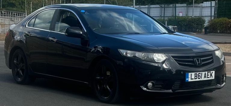 HONDA ACCORD 2.2 BARGAIN PRICE TOP SPEC READY TO GO ✅