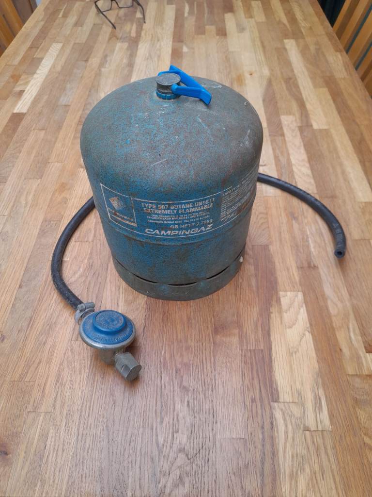 Campingaz 907