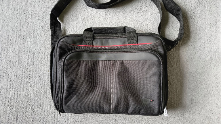 Targus laptop bag