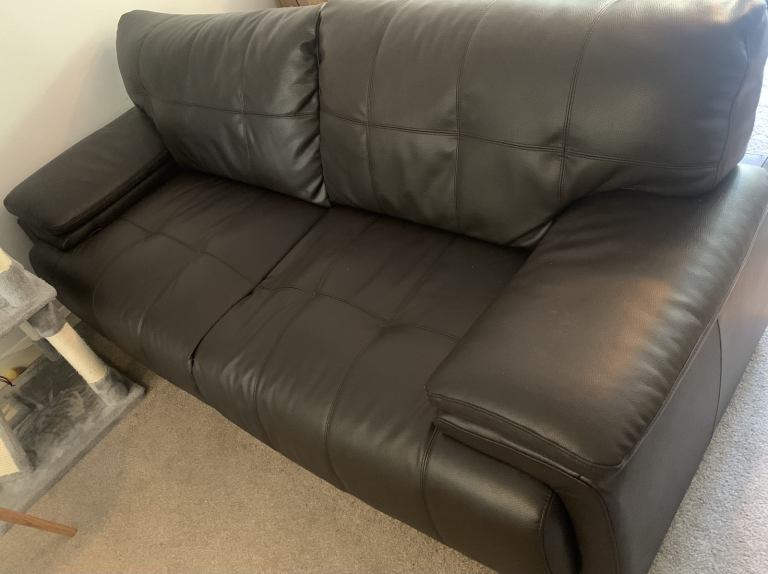 Three seater sofa