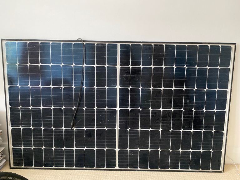 345W Q-Peak Duo-G6 SOLAR PANEL