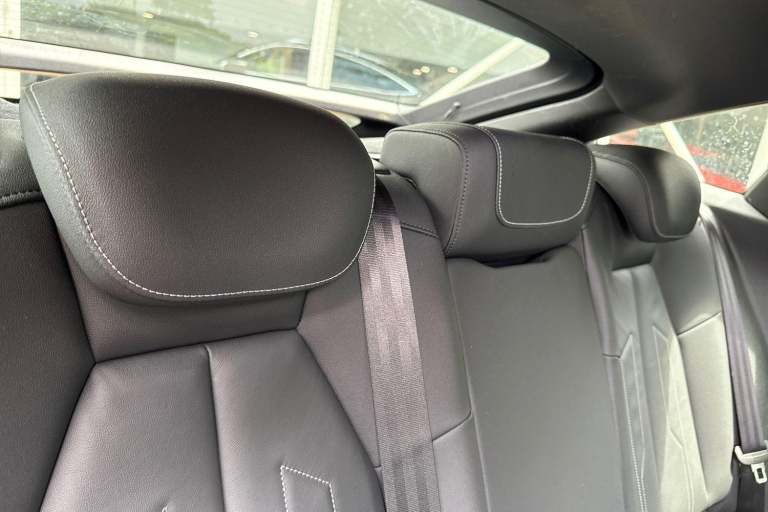 2024 Audi Q4 e-tron 50 Edition 1 Sportback 5dr Electric Auto quattro 82kWh (299 ps) ESTATE Electr...