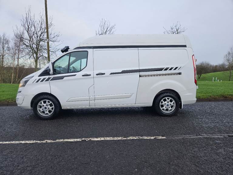 65/ ford transit custom t330 highroof lwb sim sprinter crafter relay boxer vivaro trafic